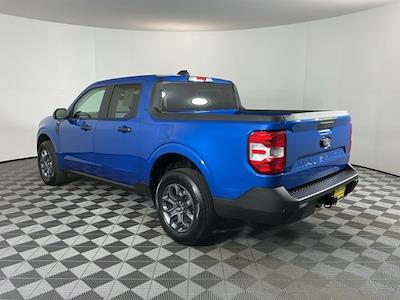 New 2025 Ford Maverick XLT SuperCrew Cab Pickup for sale #I9230 - photo 2