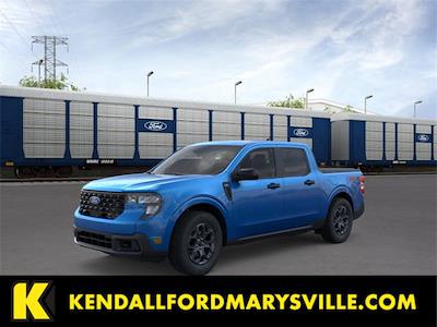 2025 Ford Maverick SuperCrew Cab AWD Pickup for sale #I9231 - photo 1