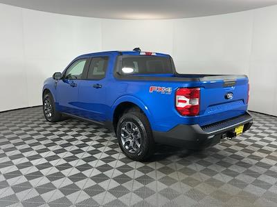 2025 Ford Maverick SuperCrew Cab AWD Pickup for sale #I9231 - photo 2