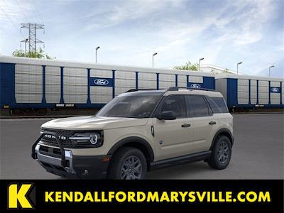 2025 Ford Bronco Sport AWD SUV for sale #I9232 - photo 1