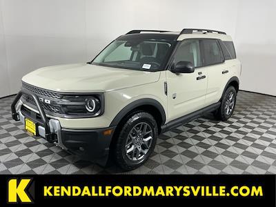 2025 Ford Bronco Sport 4WD SUV for sale #I9232 - photo 1
