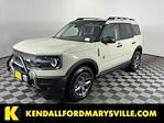 2025 Ford Bronco Sport 4WD SUV for sale #I9232 - photo 1