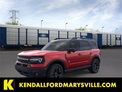 2025 Ford Bronco Sport AWD SUV for sale #I9233 - photo 1