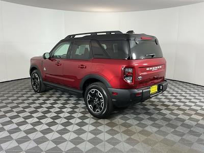 2025 Ford Bronco Sport 4WD SUV for sale #I9233 - photo 2