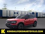 2025 Ford Bronco Sport AWD SUV for sale #I9233 - photo 1