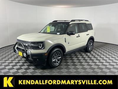 2025 Ford Bronco Sport 4WD SUV for sale #I9234 - photo 1