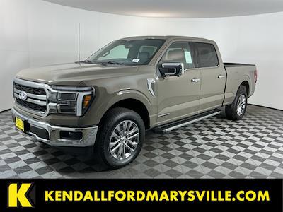 2025 Ford F-150 SuperCrew Cab 4x4 Pickup for sale #I9235 - photo 1