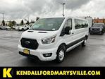 2025 Ford Transit 350 Low Roof AWD Passenger Van for sale #I9236 - photo 22