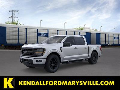 2025 Ford F-150 SuperCrew Cab 4x4 Pickup for sale #I9237 - photo 1
