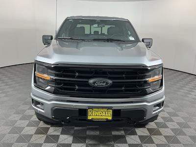 New 2025 Ford F-150 XLT SuperCrew Cab 4WD Pickup for sale #I9237 - photo 2