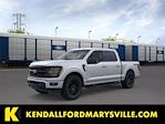 2025 Ford F-150 SuperCrew Cab 4x4 Pickup for sale #I9237 - photo 1