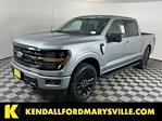 New 2025 Ford F-150 XLT SuperCrew Cab 4WD Pickup for sale #I9237 - photo 1