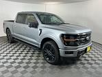 New 2025 Ford F-150 XLT SuperCrew Cab 4WD Pickup for sale #I9237 - photo 3