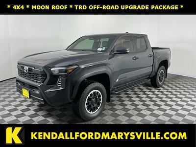 2024 Toyota Tacoma Double Cab 4WD Pickup for sale #I9237A - photo 1