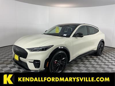 2025 Ford Mustang Mach-E AWD SUV for sale #I9238 - photo 1