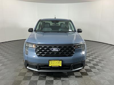 New 2025 Ford Maverick XLT SuperCrew Cab AWD Pickup for sale #I9239 - photo 2