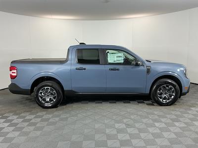 2025 Ford Maverick SuperCrew Cab AWD Pickup for sale #I9239 - photo 2