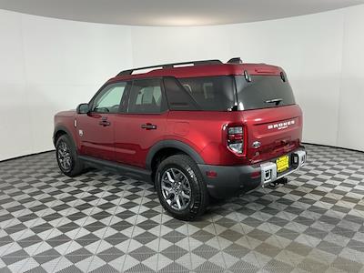 2025 Ford Bronco Sport 4WD SUV for sale #I9240 - photo 2