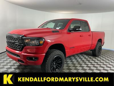 Used 2022 Ram 1500 - photo 1