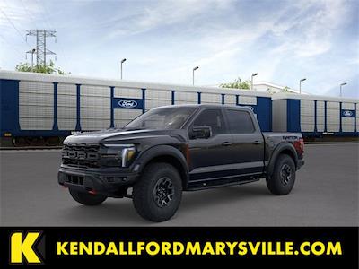2025 Ford F-150 SuperCrew Cab 4x4 Pickup for sale #I9243 - photo 1