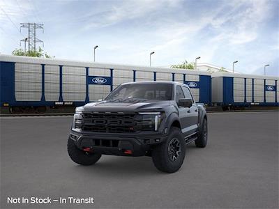 New 2025 Ford F-150 Raptor SuperCrew Cab 4x4 Pickup for sale #I9243 - photo 2
