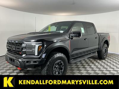 2025 Ford F-150 SuperCrew Cab 4WD Pickup for sale #I9243 - photo 1