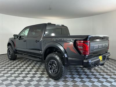 2025 Ford F-150 SuperCrew Cab 4WD Pickup for sale #I9243 - photo 2
