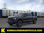 2025 Ford F-150 SuperCrew Cab 4x4 Pickup for sale #I9243 - photo 1
