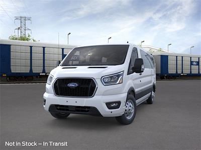 2025 Ford Transit 350 Low Roof AWD Passenger Van for sale #I9244 - photo 2