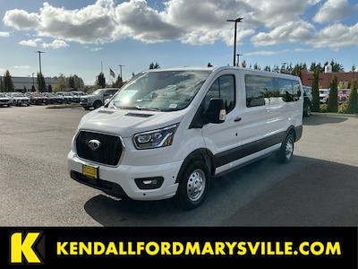 2025 Ford Transit 350 Low Roof AWD Passenger Van for sale #I9244 - photo 1