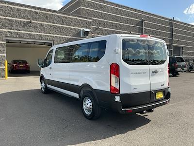 2025 Ford Transit 350 Low Roof AWD Passenger Van for sale #I9244 - photo 2