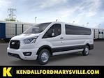 2025 Ford Transit 350 Low Roof AWD Passenger Van for sale #I9244 - photo 1