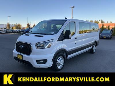 2025 Ford Transit 350 Low Roof AWD Passenger Van for sale #I9245 - photo 1