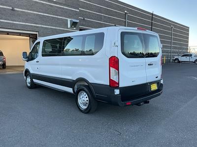 2025 Ford Transit 350 Low Roof AWD Passenger Van for sale #I9245 - photo 2