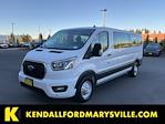 2025 Ford Transit 350 Low Roof AWD Passenger Van for sale #I9245 - photo 1