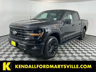 2025 Ford F-150 SuperCrew Cab 4WD Pickup for sale #I9246 - photo 1