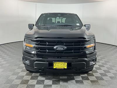 New 2025 Ford F-150 XLT SuperCrew Cab 4WD Pickup for sale #I9246 - photo 2
