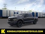 2025 Ford F-150 SuperCrew Cab 4x4 Pickup for sale #I9246 - photo 1