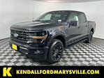 2025 Ford F-150 SuperCrew Cab 4WD Pickup for sale #I9246 - photo 1