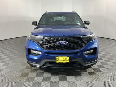 2022 Ford Explorer 4WD SUV for sale #I9247A - photo 2