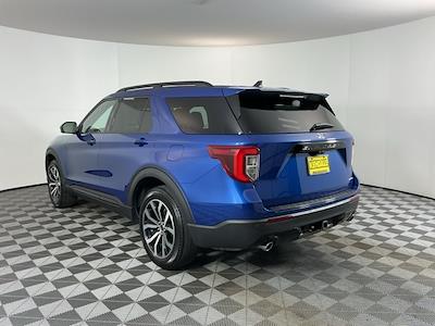 2022 Ford Explorer 4WD SUV for sale #I9247A - photo 2