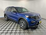2022 Ford Explorer 4WD SUV for sale #I9247A - photo 3