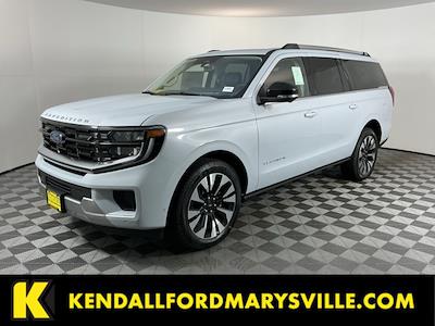 2025 Ford Expedition MAX 4WD SUV for sale #I9250 - photo 1