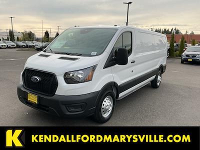 2025 Ford Transit 150 Low Roof AWD Empty Cargo Van for sale #I9251 - photo 1