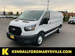 2025 Ford Transit 150 Low Roof AWD Empty Cargo Van for sale #I9251 - photo 1