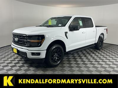 2025 Ford F-150 SuperCrew Cab 4WD Pickup for sale #I9252 - photo 1