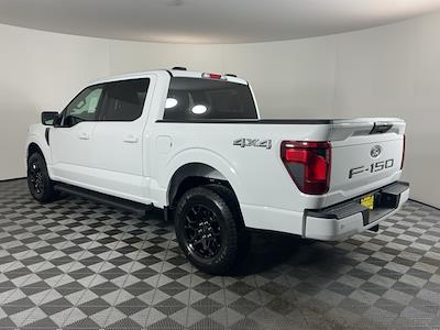 2025 Ford F-150 SuperCrew Cab 4WD Pickup for sale #I9252 - photo 2