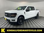 2025 Ford F-150 SuperCrew Cab 4WD Pickup for sale #I9252 - photo 1