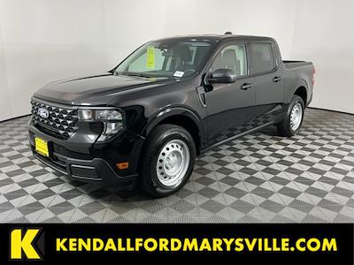 2025 Ford Maverick SuperCrew Cab AWD Pickup for sale #I9254 - photo 1