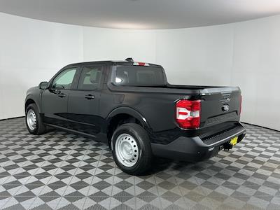 New 2025 Ford Maverick XL SuperCrew Cab AWD Pickup for sale #I9254 - photo 2